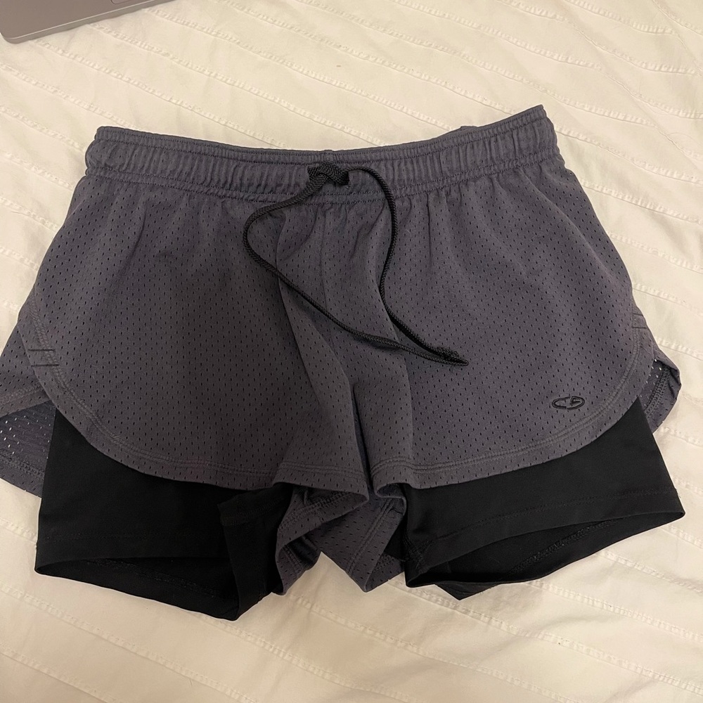 Champion shorts